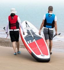 Thuyền bơm hơi, ván Sup NatureHike NH17B011