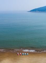 Thuyền bơm hơi, ván Sup NatureHike NH17B011