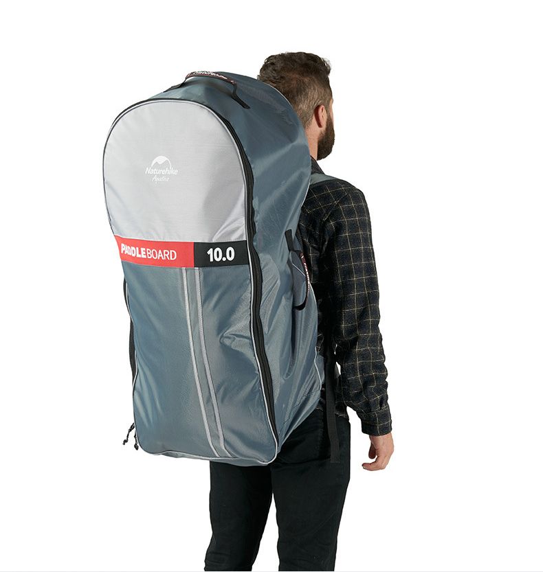 Thuyền bơm hơi, ván Sup NatureHike NH17B011