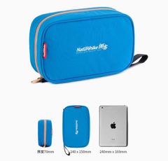 Túi đựng đồ cá nhân di du lịch Naturehike NH15X010-S