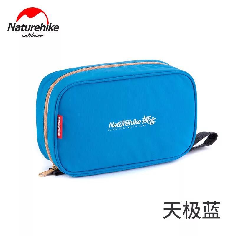 Túi đựng đồ cá nhân di du lịch Naturehike NH15X010-S