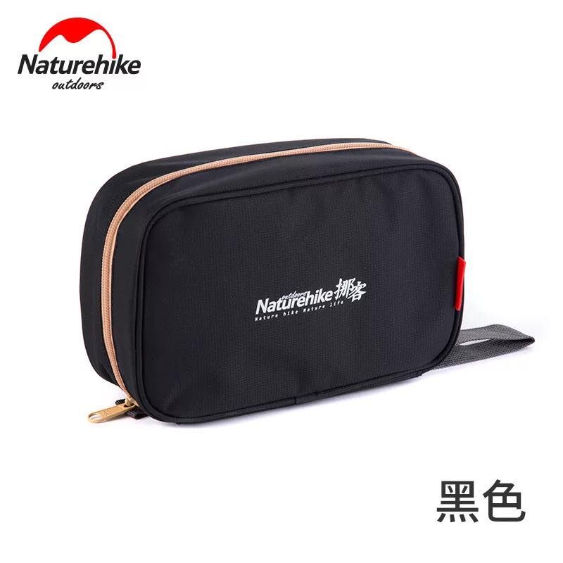 Túi đựng đồ cá nhân di du lịch Naturehike NH15X010-S