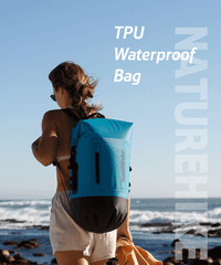 Balo chống nước đi biển, du lịch, thể thao ngoài trời NatureHike NH18F031-S