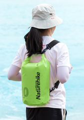 Túi chống nước đi biển, chơi ván Sup, thuyền Kayak NatureHike NH18F007-D