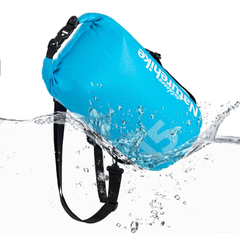 Túi chống nước đi biển, chơi ván Sup, thuyền Kayak NatureHike NH18F007-D