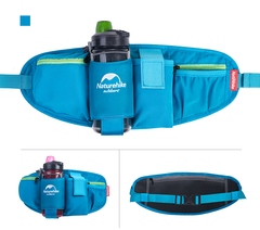Túi đeo hông Naturehike NH17E001-B dùng chạy bộ, đạp xe, vận động thể thao