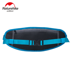 Túi đeo hông Naturehike NH17E001-B dùng chạy bộ, đạp xe, vận động thể thao