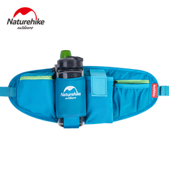 Túi đeo hông Naturehike NH17E001-B dùng chạy bộ, đạp xe, vận động thể thao