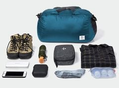 Túi du lịch Naturehike NH19SN005 gập gọn