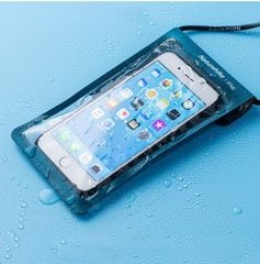 Túi đựng điện thoại Naturehike NH20SM003 chống nước, cảm ứng nhạy bén