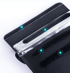 Túi đựng điện thoại Naturehike NH20SM003 chống nước, cảm ứng nhạy bén