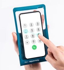 Túi đựng điện thoại Naturehike NH20SM003 chống nước, cảm ứng nhạy bén