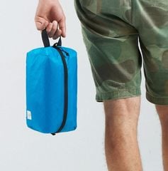 Set 3 túi đựng đồ cá nhân cho Nam, Nữ đi biển, du lịch NatureHike NH18S003-B