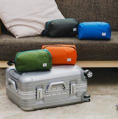Set 3 túi đựng đồ cá nhân cho Nam, Nữ đi biển, du lịch NatureHike NH18S003-B