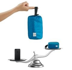 Set 3 túi đựng đồ cá nhân cho Nam, Nữ đi biển, du lịch NatureHike NH18S003-B