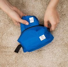 Set 3 túi đựng đồ cá nhân cho Nam, Nữ đi biển, du lịch NatureHike NH18S003-B