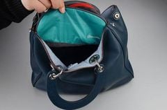 Túi đựng đồ cá nhân đi Du lịch cho Nam, Nữ NatureHike NH15X006-S