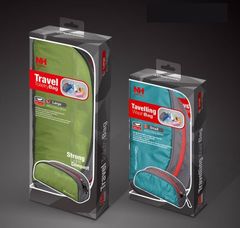 Túi đựng đồ cá nhân đi Du lịch cho Nam, Nữ NatureHike NH15X006-S