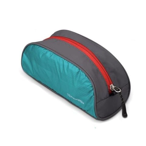 Túi đựng đồ cá nhân đi Du lịch cho Nam, Nữ NatureHike NH15X006-S