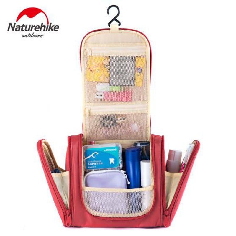 Túi đựng đồ vệ sinh cá nhân NH15X007-S