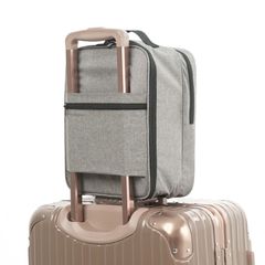 Túi đựng giày du lịch, thể thao NatureHike NH17X015-B