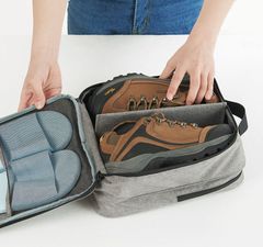 Túi đựng giày du lịch, thể thao NatureHike NH17X015-B