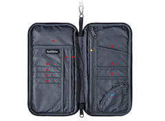 Ví đựng hộ chiếu, passport đi du lịch NatureHike NH17C001-B