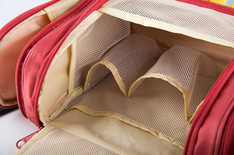 Túi đựng đồ vệ sinh cá nhân NH15X007-S