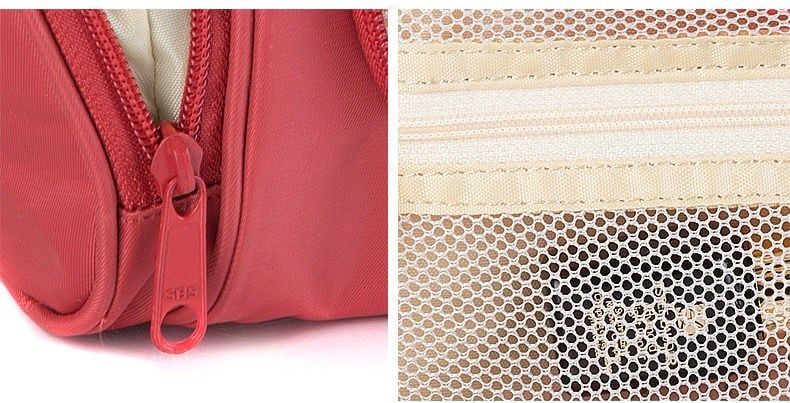 Túi đựng đồ vệ sinh cá nhân NH15X007-S