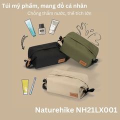 Túi mang đồ chống nước đa năng Naturehike NH21LX001