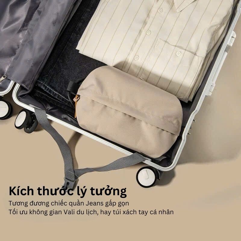 Túi mang đồ chống nước đa năng Naturehike NH21LX001