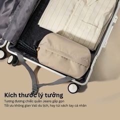 Túi mang đồ chống nước đa năng Naturehike NH21LX001