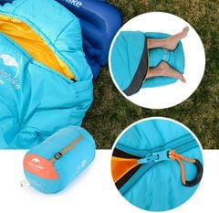 Túi ngủ mùa Đông cao cấp chống nước NatureHike NH17G350-E