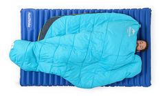 Túi ngủ mùa Đông cao cấp chống nước NatureHike NH17G350-E