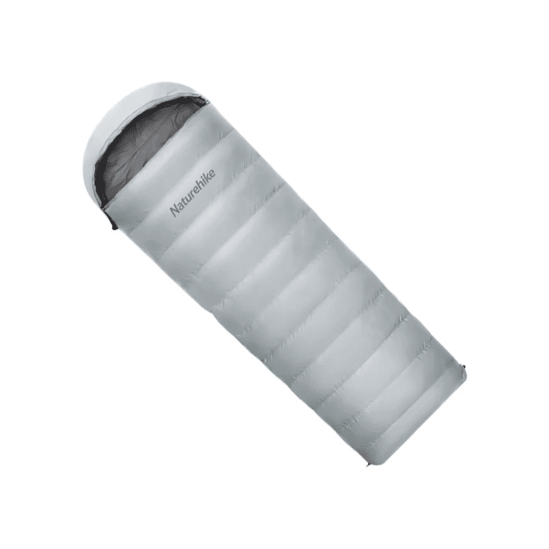 Túi ngủ phong bì có mũ Naturehike NH22YD003