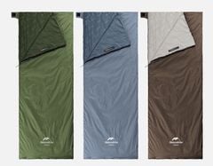 Túi ngủ đơn phong bì Naturehike NH21MSD09 thế hệ 2021