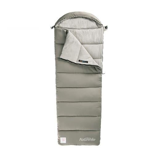 Túi ngủ du lịch - cắm trại - văn phòng Naturehike NH20MSD02/NH17C001-B