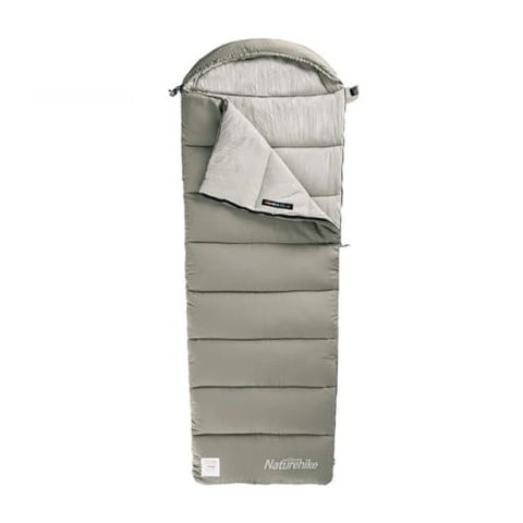 Túi ngủ du lịch - cắm trại - văn phòng Naturehike NH20MSD02/CNK2350WS023