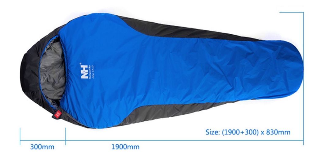 Túi ngủ Naturehike ML150