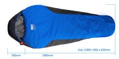 Túi ngủ Naturehike ML150