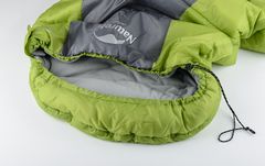 Túi ngủ du lịch, đi phượt chống nước NatureHike NH00F400-D F400 Size M