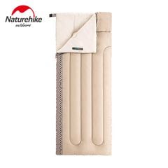 Túi ngủ giữ ấm ngoài trời Naturehike NH20MSD05 - Cấu hình L150