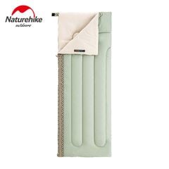 Túi ngủ giữ ấm ngoài trời Naturehike NH20MSD05 - Cấu hình L150