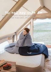 Naturehike CNK2550WS028 - Túi ngủ phong bì du lịch, văn phòng