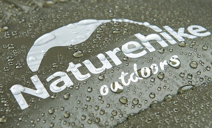Túi ngủ NatureHike lông vũ, chống nước, chịu nhiệt độ âm NH15D800-K