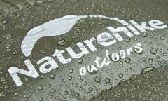 Túi ngủ NatureHike lông vũ, chống nước, chịu nhiệt độ âm NH15D800-K