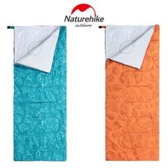 Túi ngủ dạng phong bì vuông Naturehike NH19S150-D