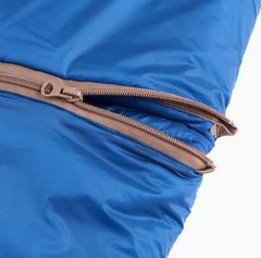 Túi ngủ phượt tháo rời thành áo khoác tiện lợi NatureHike NH18J001-K