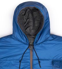 Túi ngủ phượt tháo rời thành áo khoác tiện lợi NatureHike NH18J001-K