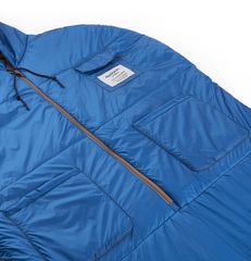 Túi ngủ phượt tháo rời thành áo khoác tiện lợi NatureHike NH18J001-K